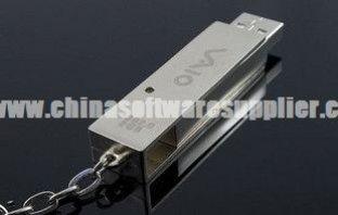 SONY USM4GN MILIVOLT