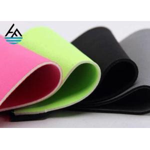 Neoprene Fabric Sheets