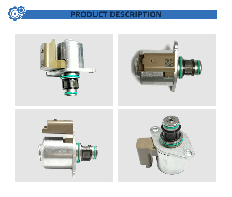 Pressure Control 9109-903 9307Z523B 28233373 Common Rail Inlet Metering Valves for Ford Focus MK1 Mendeo MK3