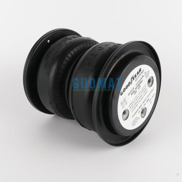 2B6-535 Goodyear Air Spring Original Imported from USA Rubber Suspension Air Spring Bellows Number  579-92-3-515