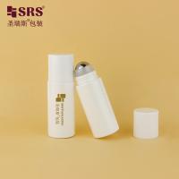 Bola de acero PET Roll en la botella personalizada para sus necesidades