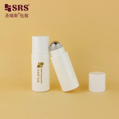 Bola de aço PET Rolo em garrafa personalizado para suas necessidades