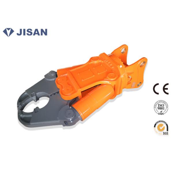 Дробилка сильного экскаватора конкретная, дробилка Вольво конкретная для экскава