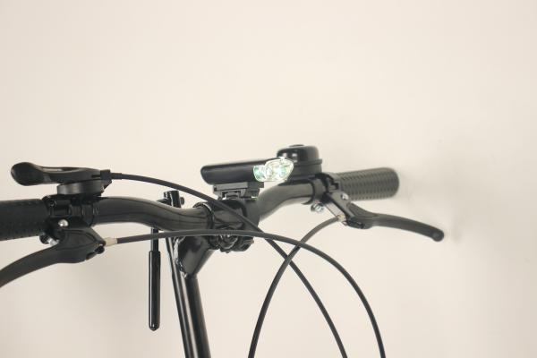 Fashionable Adjustable Folding Road Bike Antirust Chain