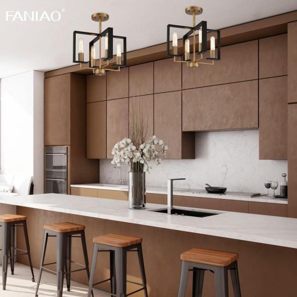 Высококлассные современные белые кухонные шкафы набор модульные настенные кухонные шкафы шкафы