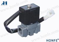 Ar principal Jet Loom Parts do ZAX das válvulas de solenoide ED01099/605632C Tsudakoma