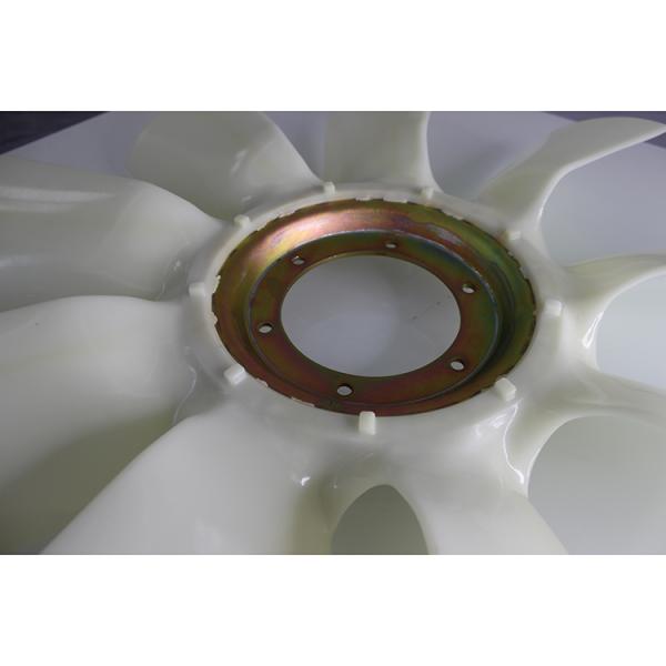 Cooling Fan Blade for Engine 16240-0021/16306-2920 Aftermarket Replacement