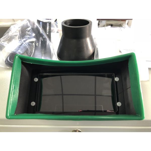 Biology Laboratory Equipment Gel Imager UV Transilluminator UV lamp 254 , 365nm