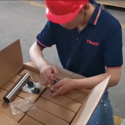 (GuangDong)Foshan Winsco Metal Products Co., Ltd.