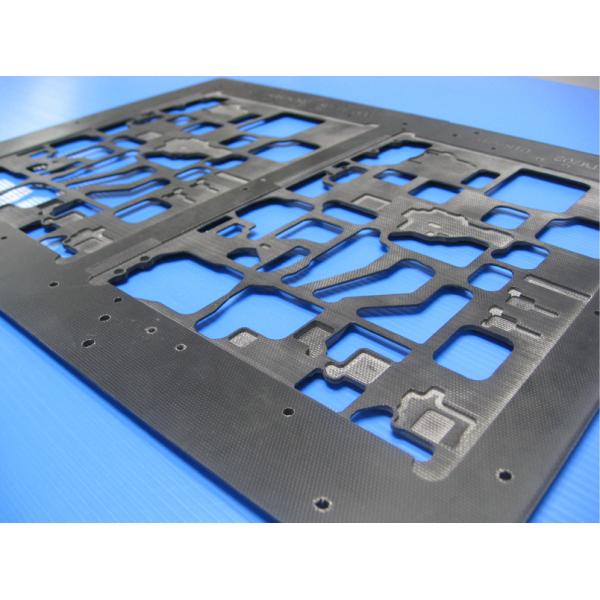 Dispositivo elétrico de solda da solda do Reflow de SMT das páletes da onda de PCBA Durostone