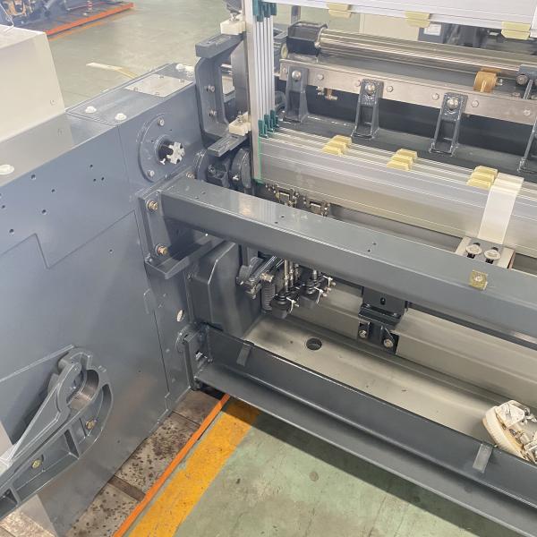 Высококачественный ткацкий станок Sulzer с 2 соплами для текстильных ткацких станков