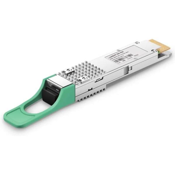 Comelink 400G QSFP-DD FR4 Optical Transceiver Module,400G QSFP-DD FR4 PAM4 Optical Transceiver CWDM4 2km Duplex LC SMF, 1310nm 2km