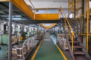 Hangzhou Kefeng Electronics Co., LTD
