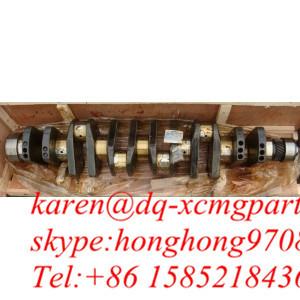 Xcmg Wheel Loader Parts Zl50G, Lw300F, Lw500F, Zl30G,Lw188 Cylinder Seals