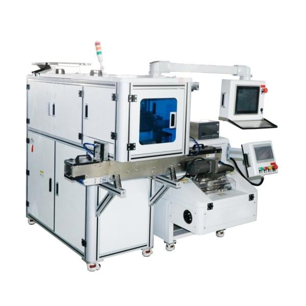 Precisión Máquina automática de embalaje de nueces hexadecimales para el equipo