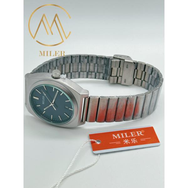 Stainless Steel Strap Watch The Perfect Choice For Active And Outdoor Adventures