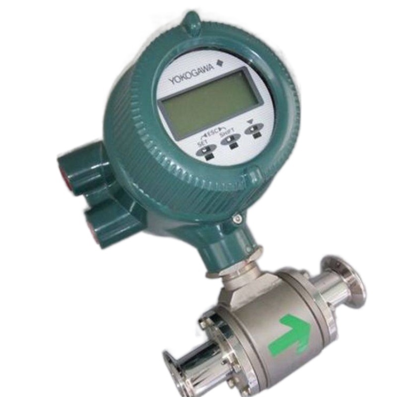 Yokogawa AXF series Flow meters