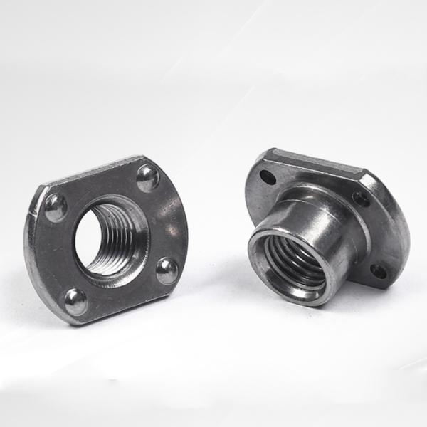 JIS b 1196 медленно двигают гайки сварки T-стиля класса 10 гайки 4,8 пояса автокресла гайки потока 7/16-20 T типа сваривая затвердетые классом