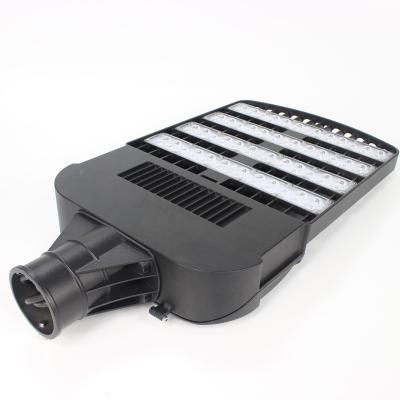 Energy Saving Outdoor LED Street Light , Roadway Lighting Fixtures 120° Adjustable