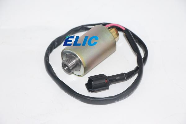 Excavator PC78US-6 Hydraulic Pump Solenoid Valve 21W-60-42120