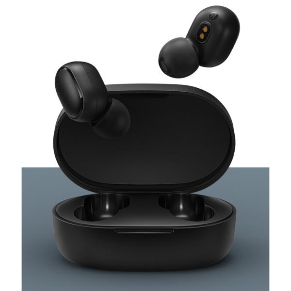 Waterproof True Wireless Stereo Earphones Tws Earbud 1 Hours Charging Time