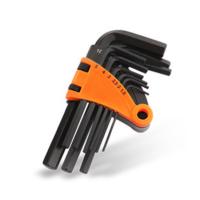 Grupo principal magnético enegrecido da chave de Allen Hex Key Lengthened With