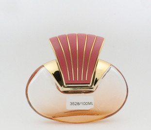 Бутылка freshener воздуха автомобиля уникального форменного refill 100ML пустая