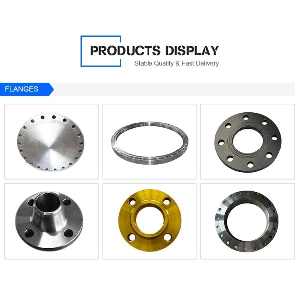 Cnc Manchine SS400 фланцов кованой стали DN32 JIS 5k анодируя