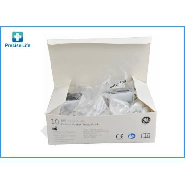 Первоначальный datex-Ohmeda 876446-HEL D-отражает части вентилятора ловушек воды