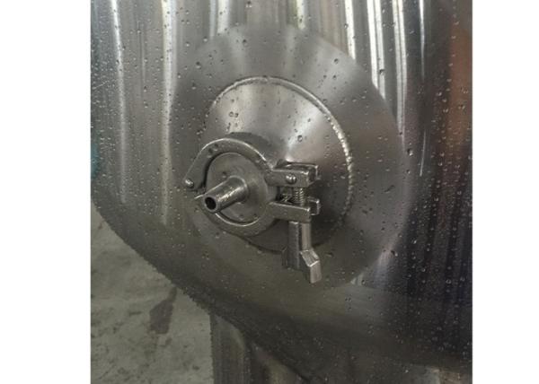 Carbonation Stone Brewing Accessories FNPT Connection SS316 Material CE Approved