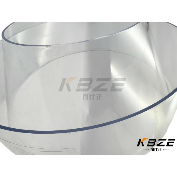 CA2S6708 2S-6708 2S6708 AFTERMARKET PRECLEANER DUST COLLECTOR REPLACE FOR CAT 3306 3406 3408 3412 3456