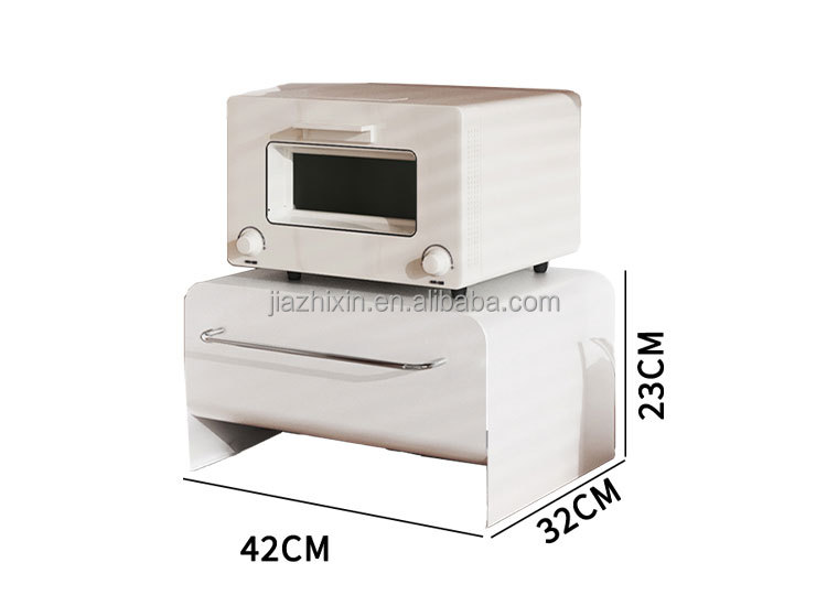 Kitchen Cabinet Spice Jar Storage Rack Pull Out Mesa Bedroom Drawer Cosmetic Organize Box With Handle Coffee Capsule Mug Locker