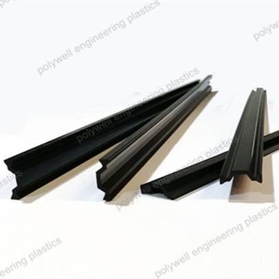 Da barra de nylon da isolação térmica da poliamida de PA66 GF25 alumínio térmico do perfil da isolação térmica da tira da ruptura