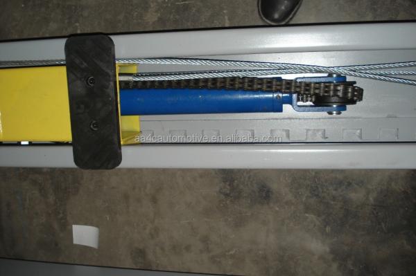 Le pont de levage pour voiture AA4C 220v