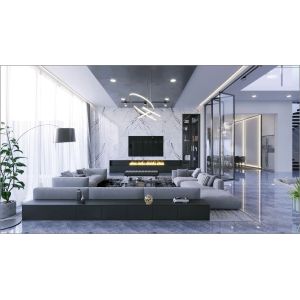 China Manufacture Best Price Living Room Furniture Collection Sets, OEM/ODM Custom Personal for Apartment
