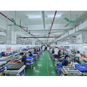 Guangzhou Light Source Electronics Technology Limited