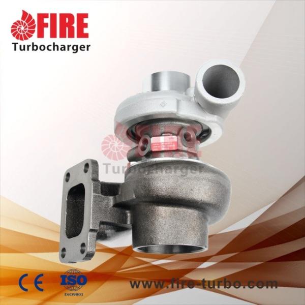 TB2518 Turbocharger 466898-5006S 8944805870 Isuzu Bus , Truck With 4BD1 4BD2T Engine