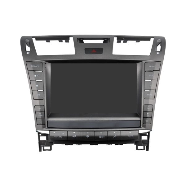 9/10.1 Screen For LEXUS LS460 LS600H XF40 4 IV 2006-2012 Car Multimedia Stereo GPS CarPlay Player