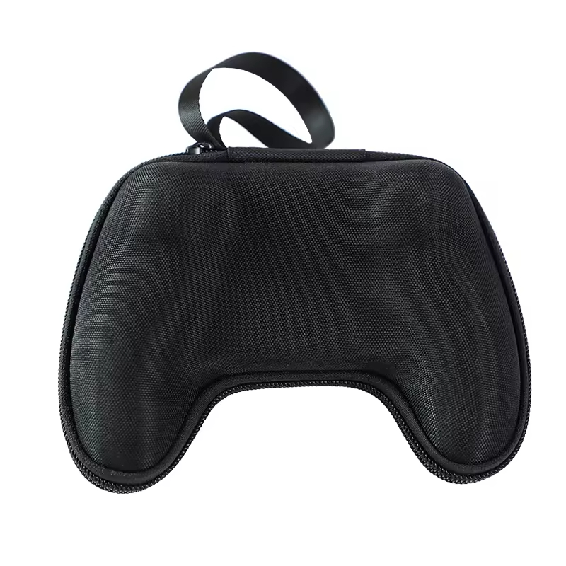 Laudtec EVA Cover for PS5 Controller Anti-shock Protective Cover Case for PlayStation 5 DualSense Wireless Controller