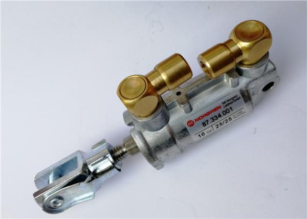 SM102 Printing Machine Spare Parts Pneumatic Cylinder  87.334.001