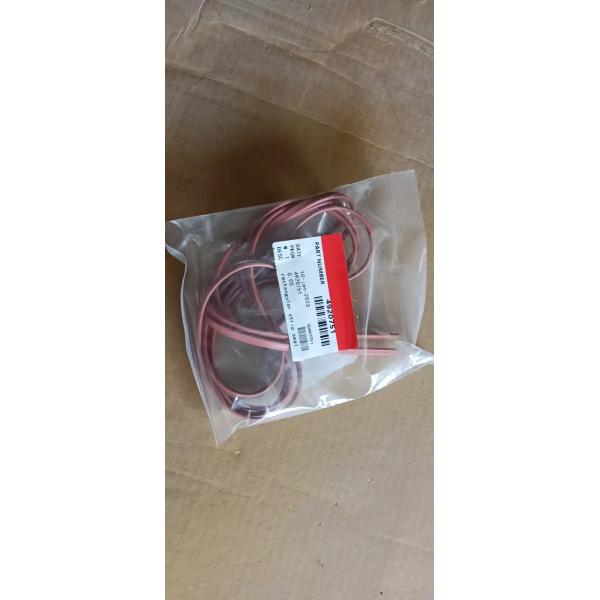 прокладка прокладки водоустойчивые устойчивые 4920751 масла резиновой прокладки частей двигателя дизеля герметизируя прямоугольная