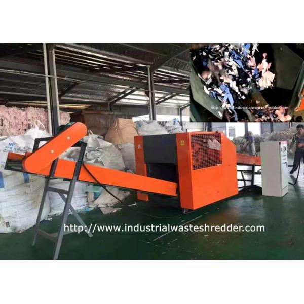 Шредер материалов провода веревочки автомата для резки эластичной резиновой ленты эластичный гибкий