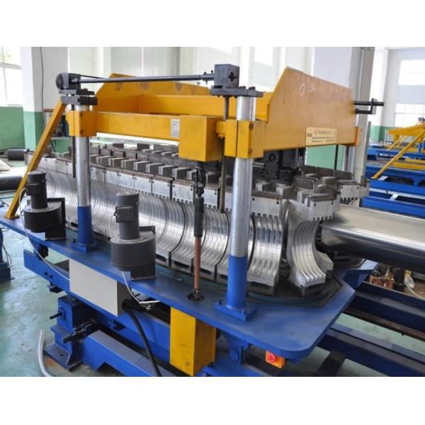 HDPE изолировал машину штранг-прессования куртки кабеля 90kg/H