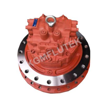 Motor KYB MAG-170VP-6000G-5 de Final Drive Travel da máquina escavadora de Sany SY335