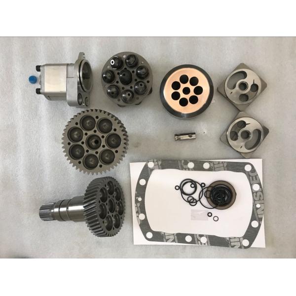 / Daewoo Excavator Hydraulic Pump Parts For Rexroth Uchida A8VO200