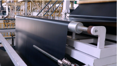 Upass Material Technology (Shanghai) Co.,Ltd.