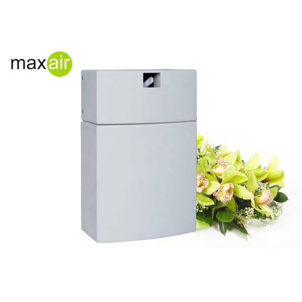 Полностью запасенный Freshener машины нюха гостиницы белого металла/воздуха ароматности