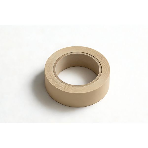 Eco Friendly Kraft Paper Tape With Hand Tearable And No Residue Features
