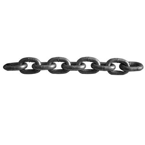 ASTM80 STANDARD LINK CHAIN
