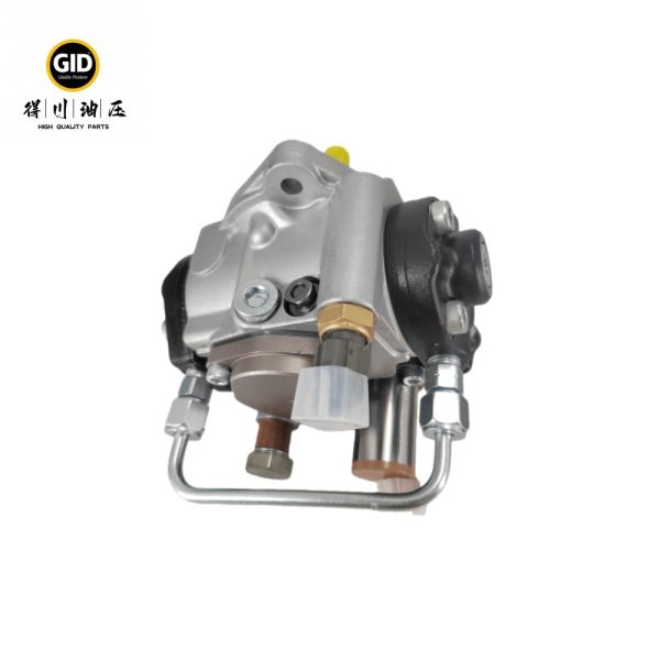 SK200-8 J05E Diesel Fuel Injection Pump for Heavy Duty Diesel Engine Fuel System in Construction Machinery